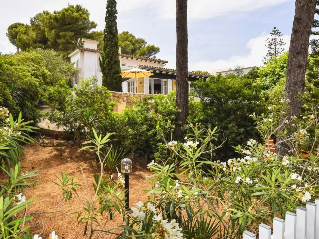 Maison de Vacances Canyamel