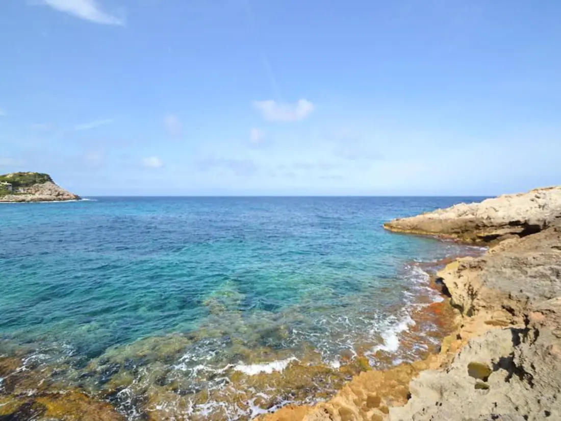 Maison de Vacances Canyamel