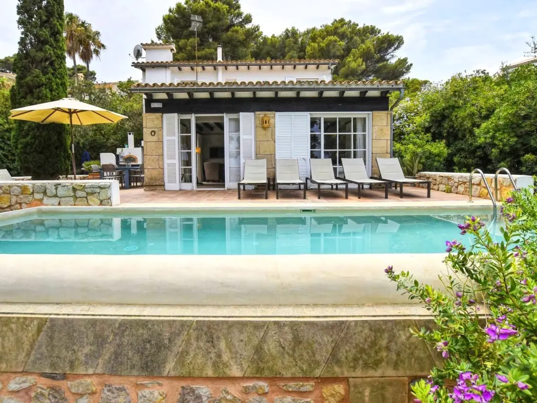 Maison de Vacances Canyamel
