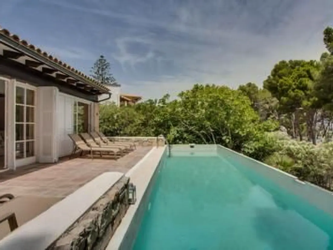 Maison de Vacances Canyamel