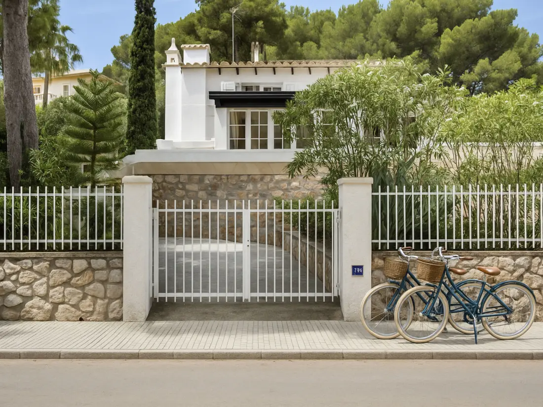 Maison de Vacances Canyamel