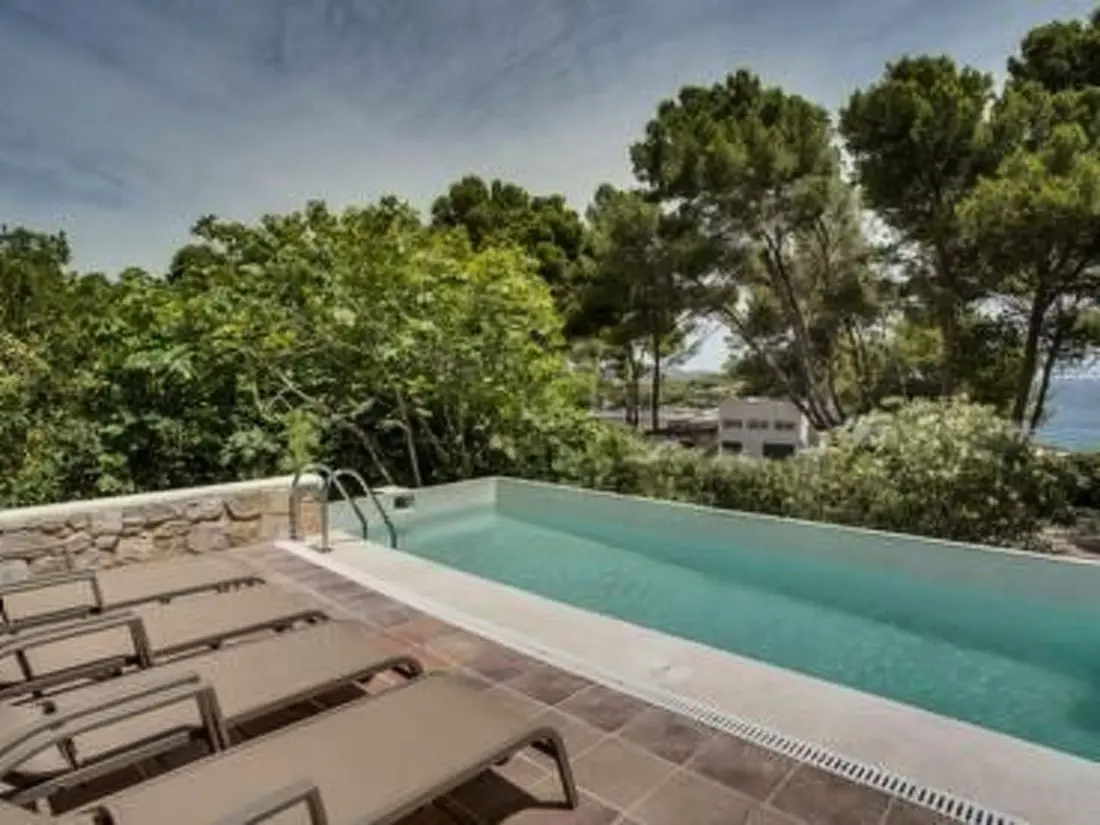 Maison de Vacances Canyamel