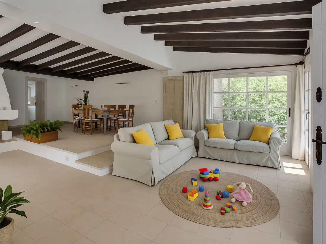 Maison de Vacances Canyamel