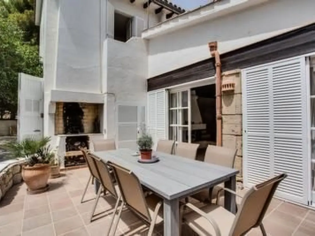 Maison de Vacances Canyamel