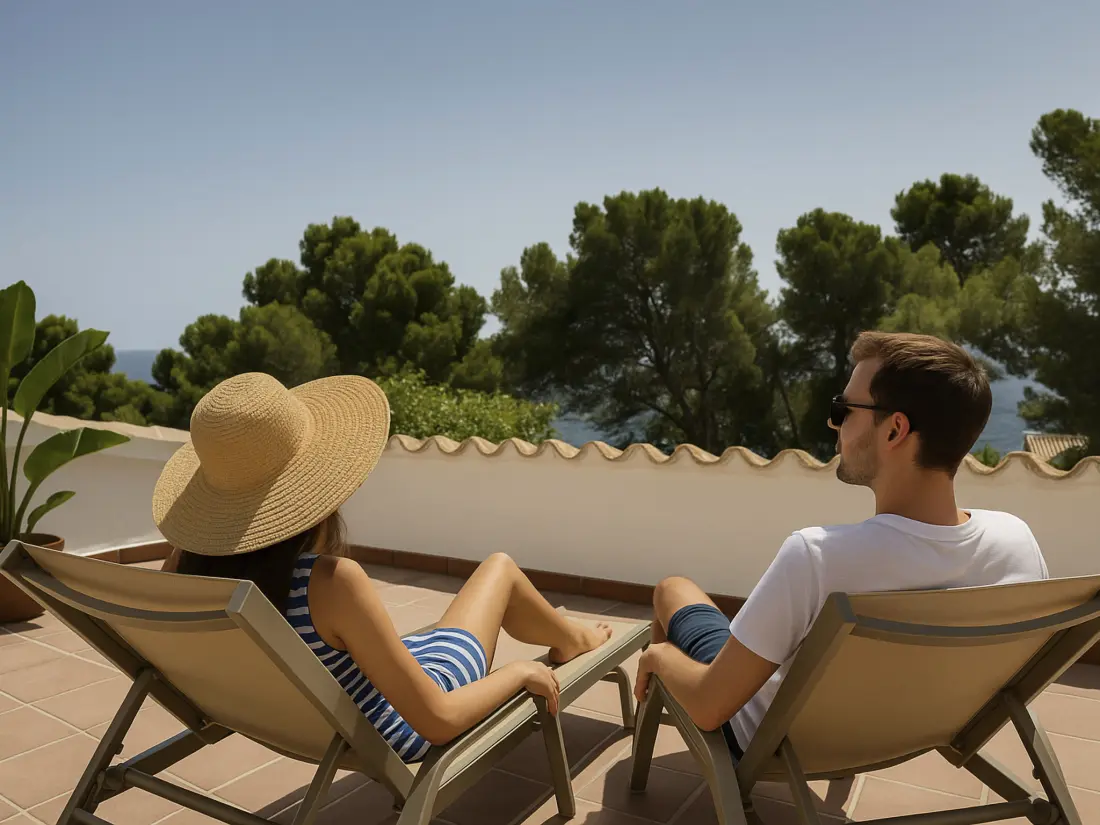 Maison de Vacances Canyamel