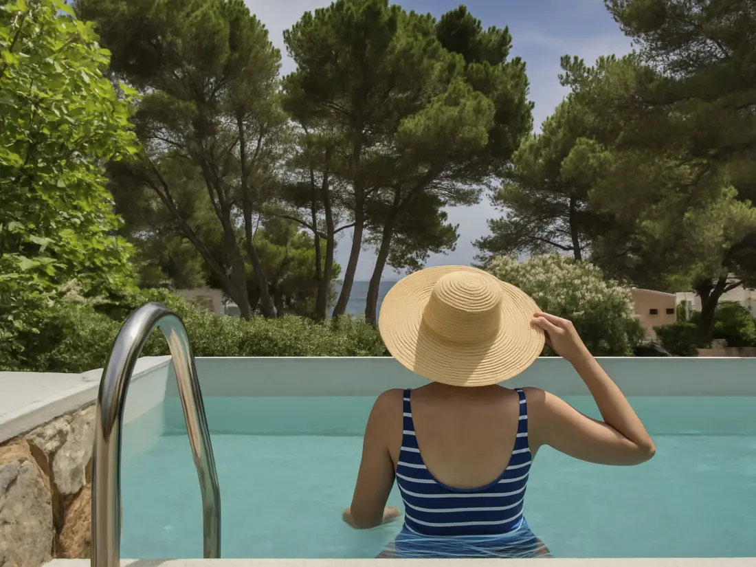 Maison de Vacances Canyamel