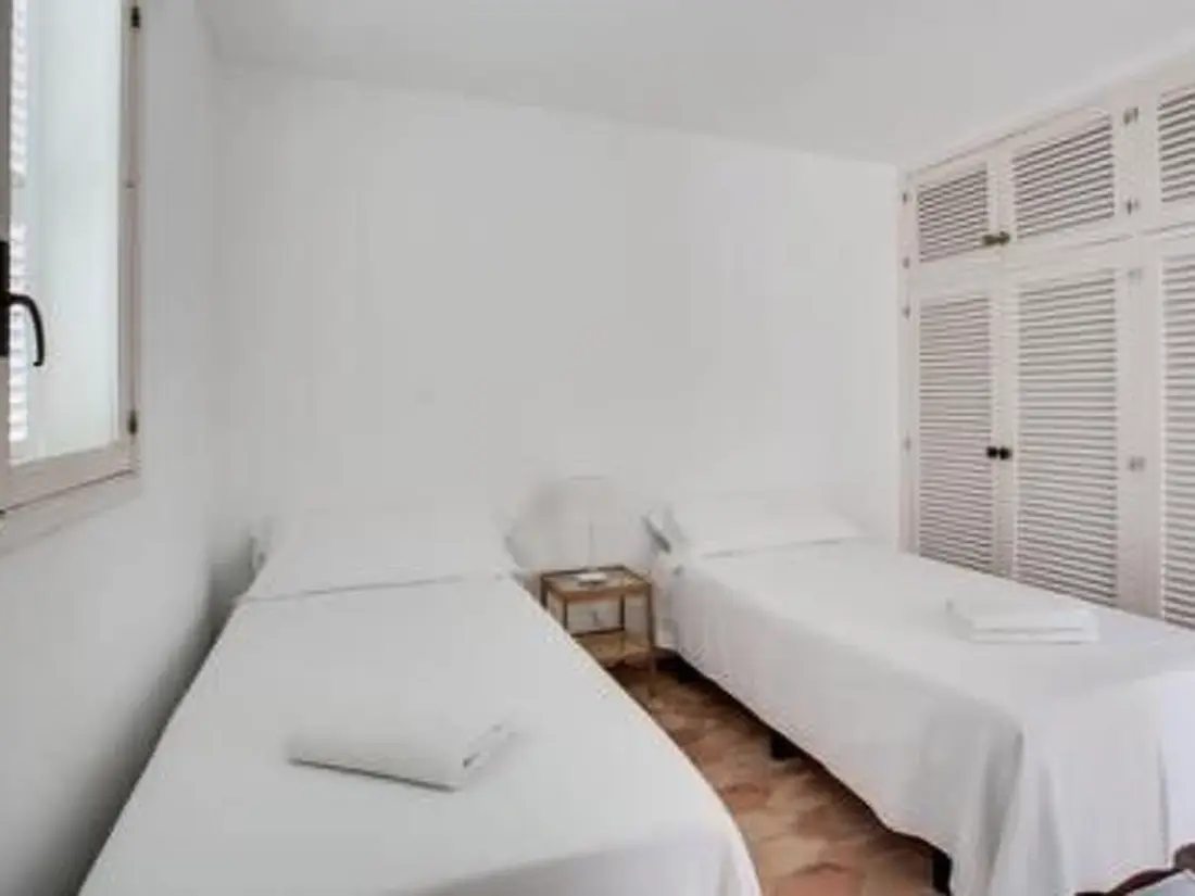 Maison de Vacances Canyamel