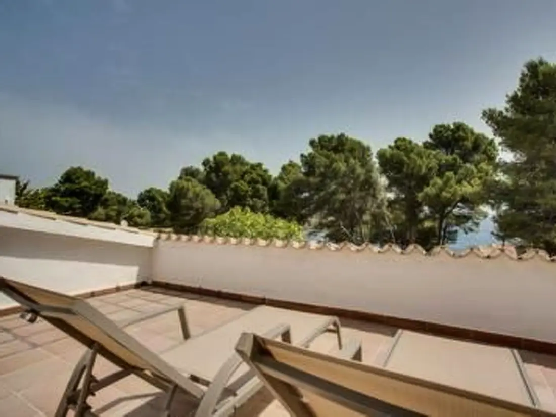 Maison de Vacances Canyamel