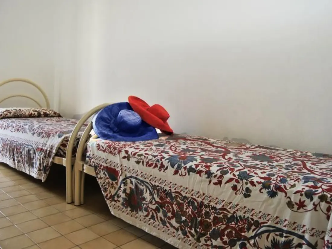 Résidence 3 Zimmer Appartement