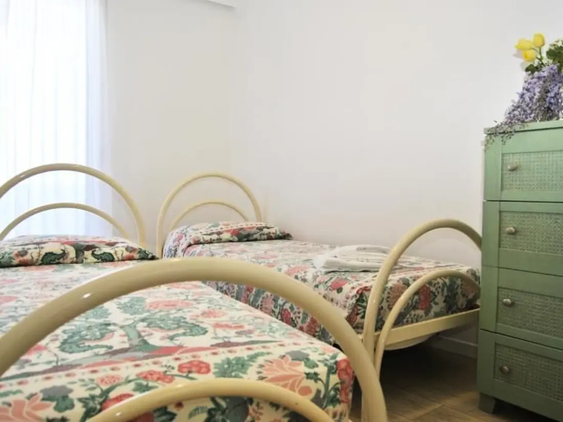 Résidence 3 Zimmer Appartement