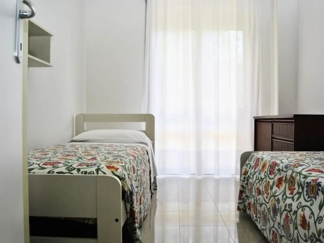 Résidence Wohnung 'Braida Trivano' mit Terrasse