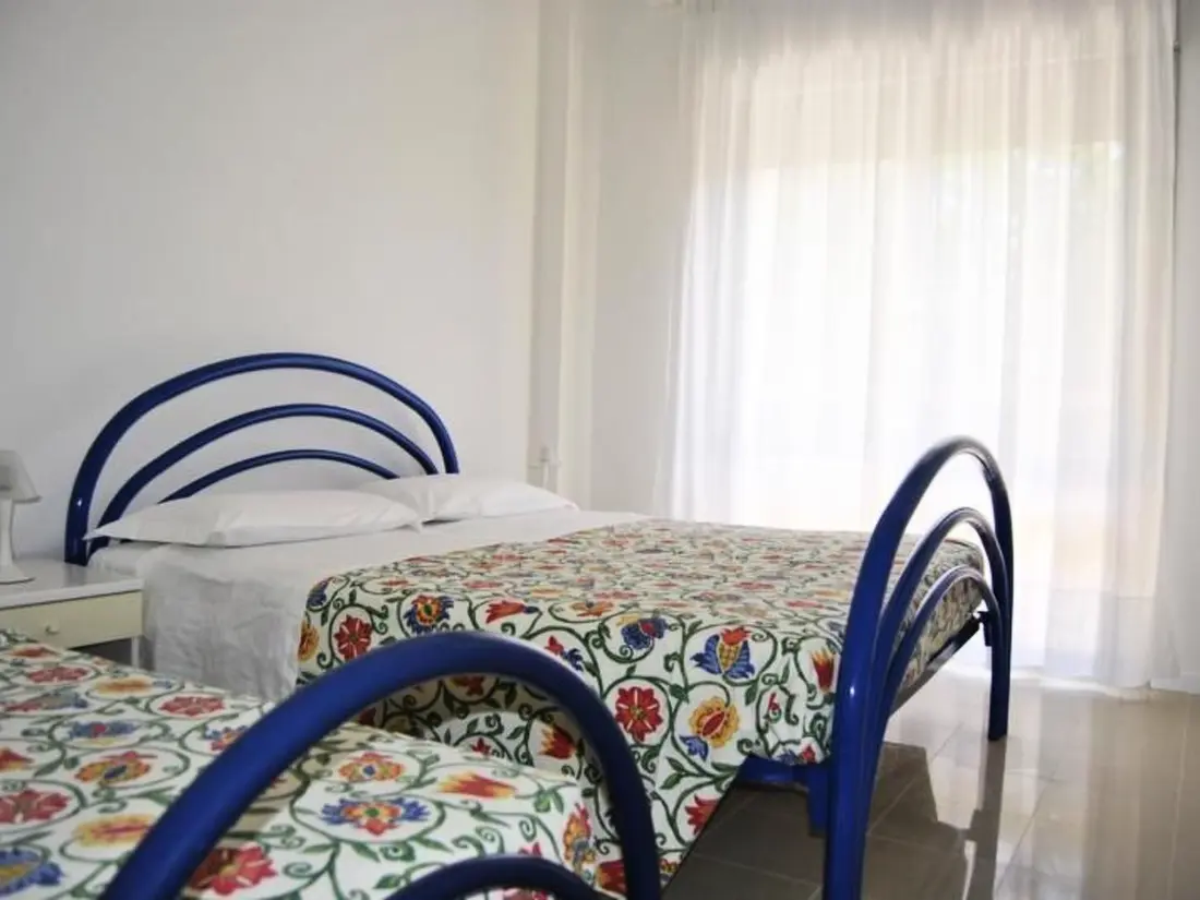 Résidence Wohnung 'Braida Trivano' mit Terrasse
