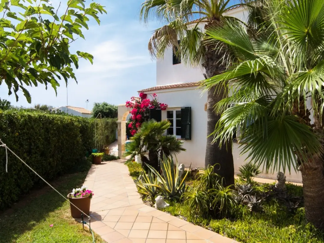 Maison à Cap d'Artruix