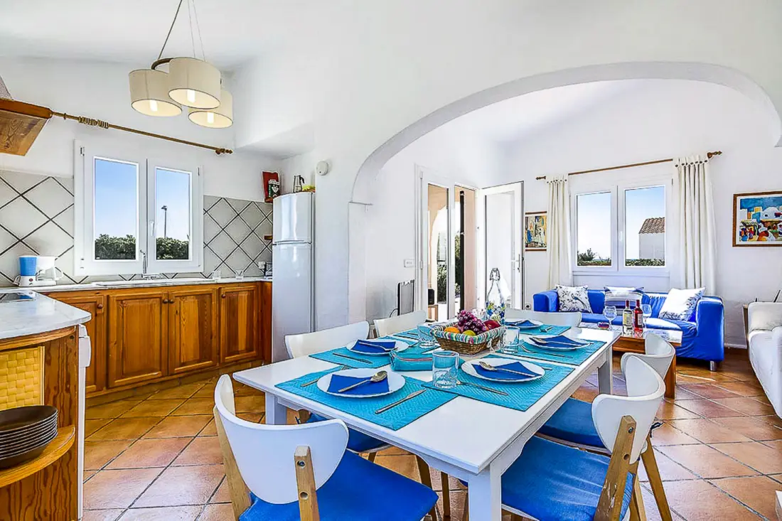 Maison à Cap d'Artruix