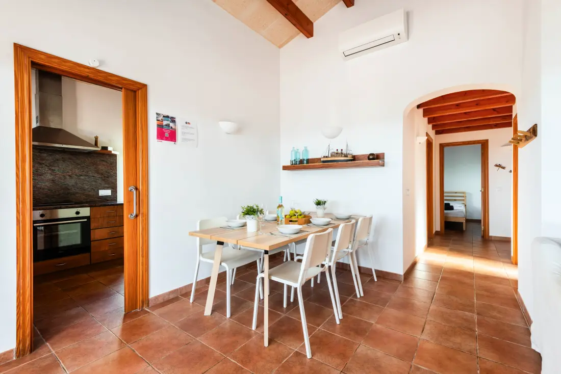 Maison à Cap d'Artruix