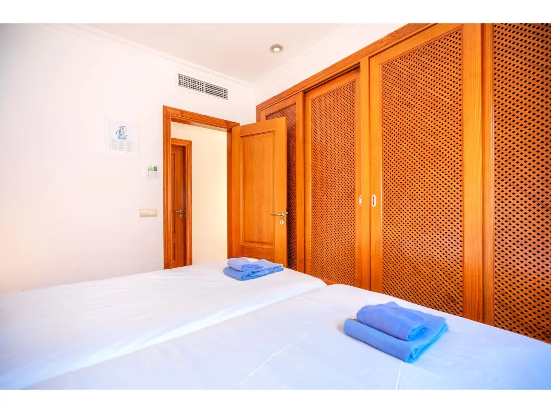 Maison de Vacances Capdepera