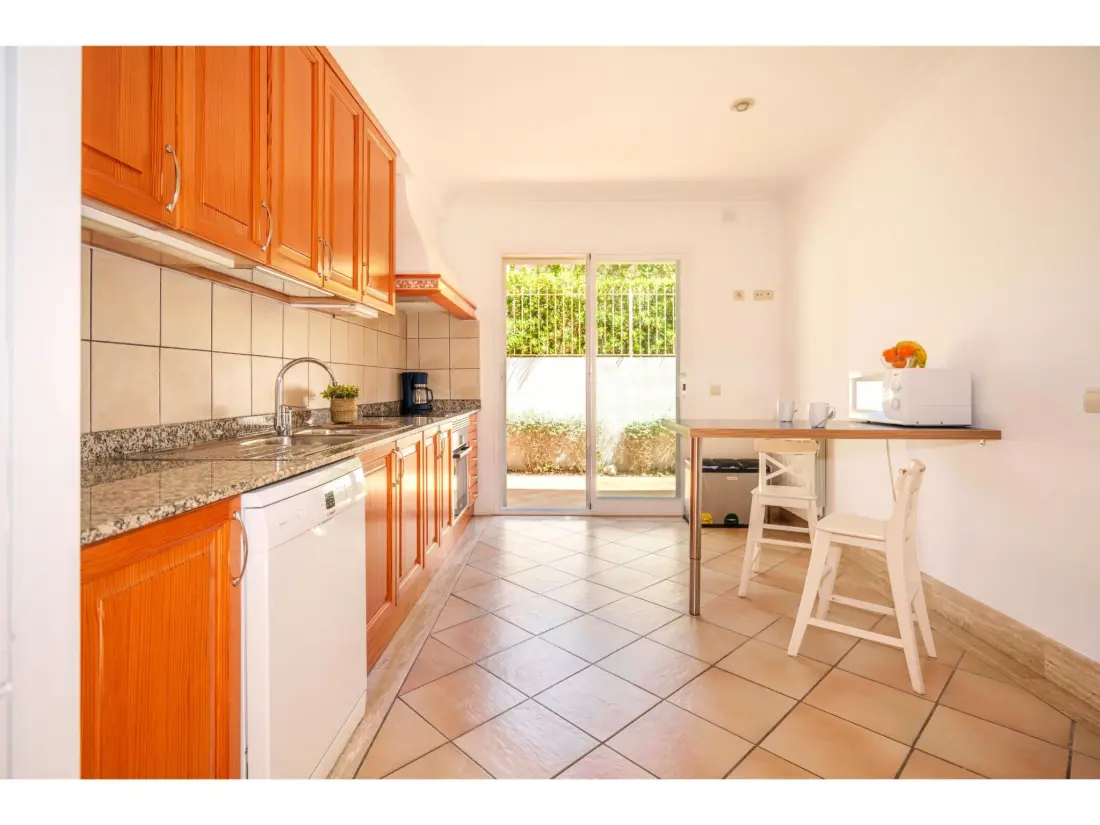 Maison de Vacances Capdepera