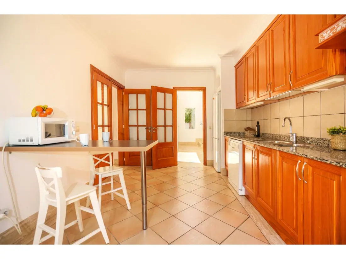 Maison de Vacances Capdepera