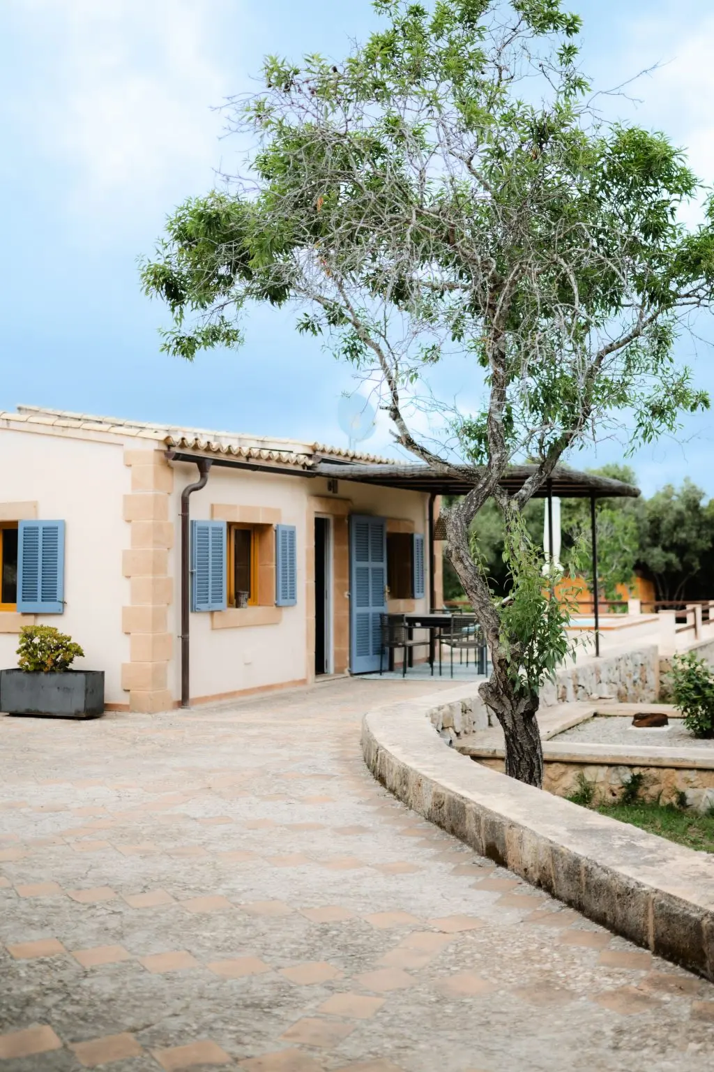 Maison de Vacances Capdepera