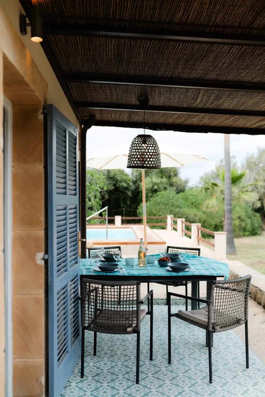 Maison de Vacances Capdepera