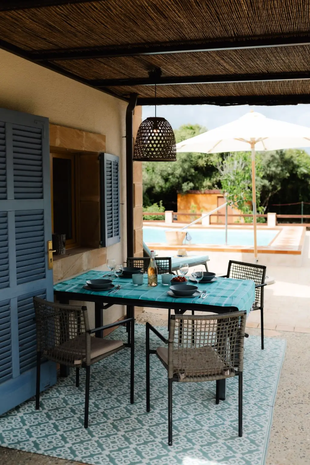 Maison de Vacances Capdepera