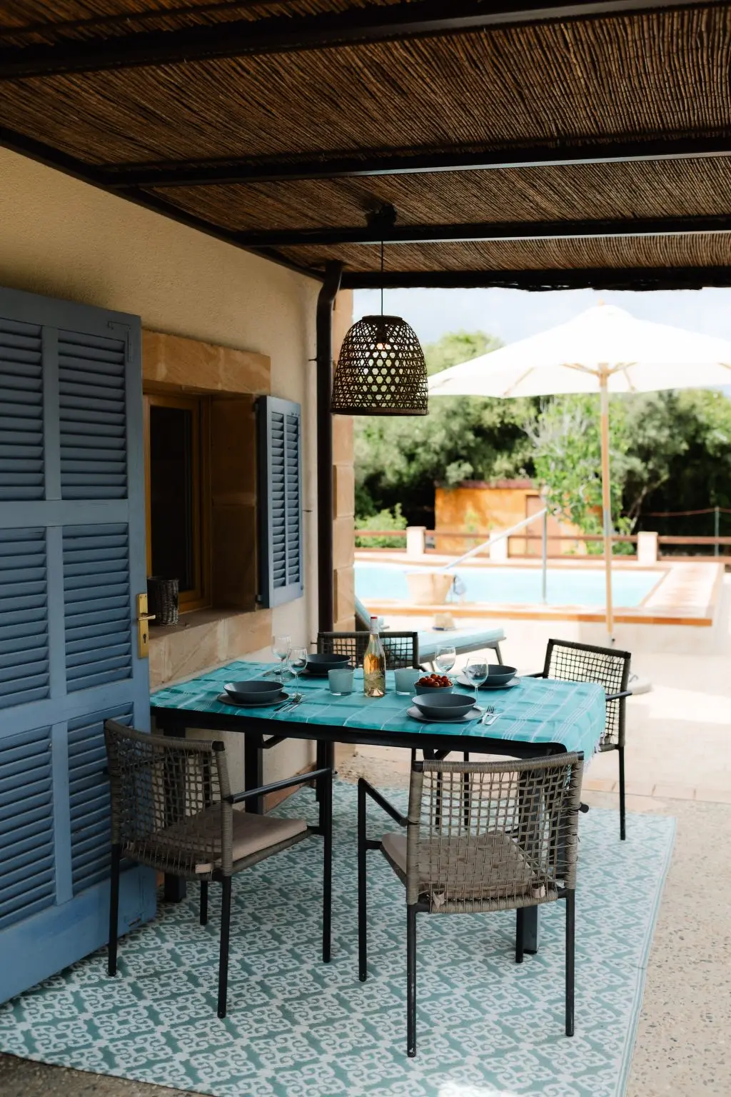 Maison de Vacances Capdepera