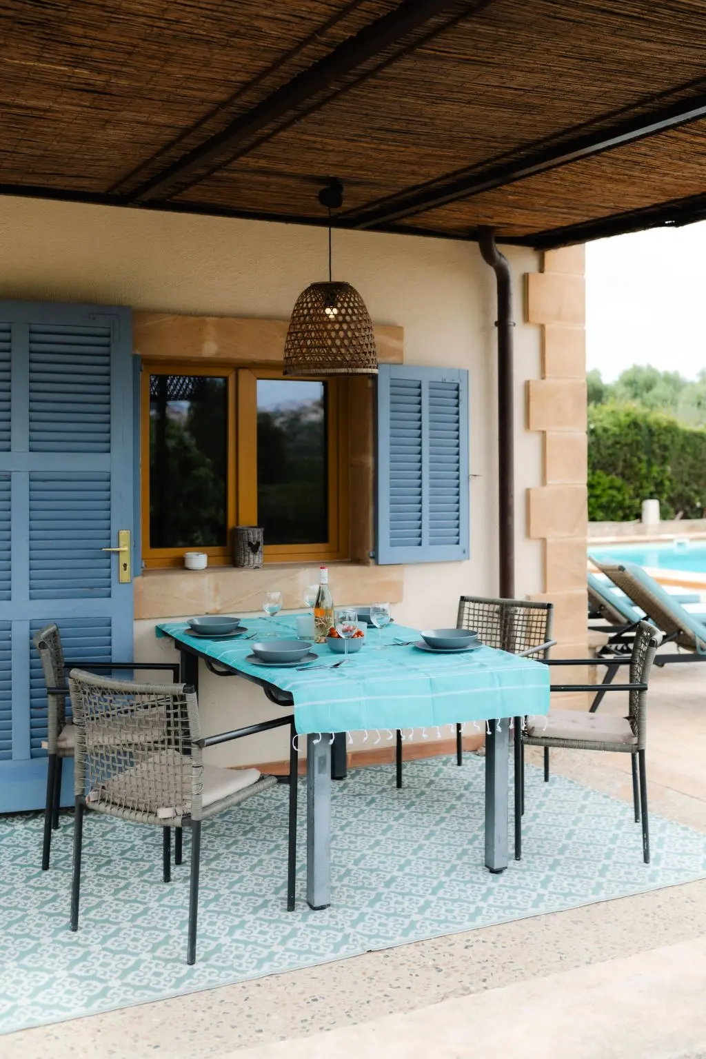 Maison de Vacances Capdepera