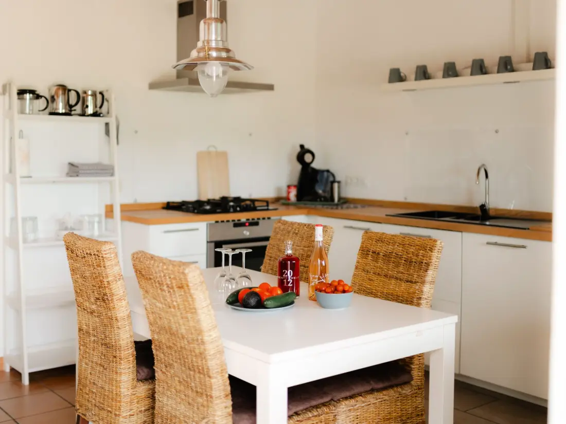 Maison de Vacances Capdepera