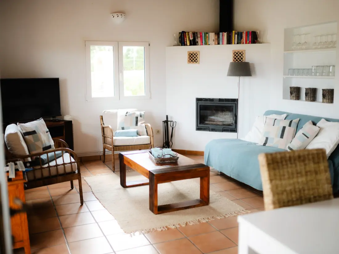 Maison de Vacances Capdepera