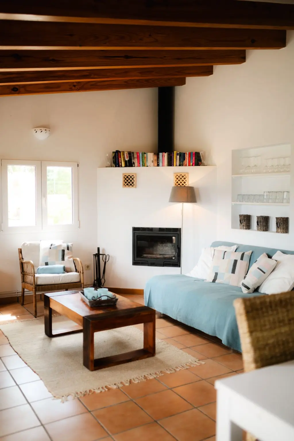 Maison de Vacances Capdepera