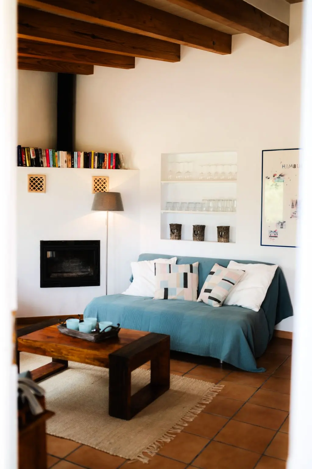 Maison de Vacances Capdepera
