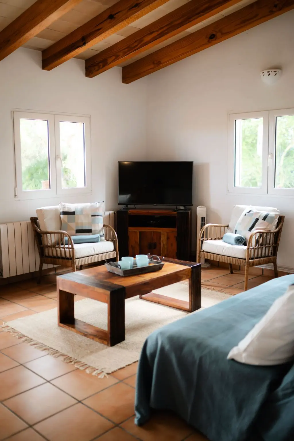 Maison de Vacances Capdepera