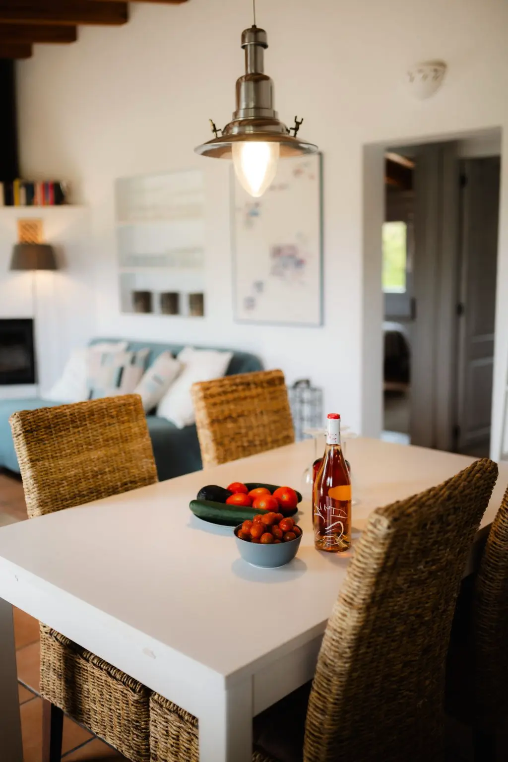 Maison de Vacances Capdepera