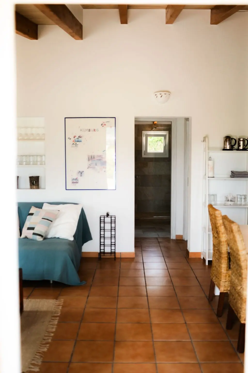 Maison de Vacances Capdepera
