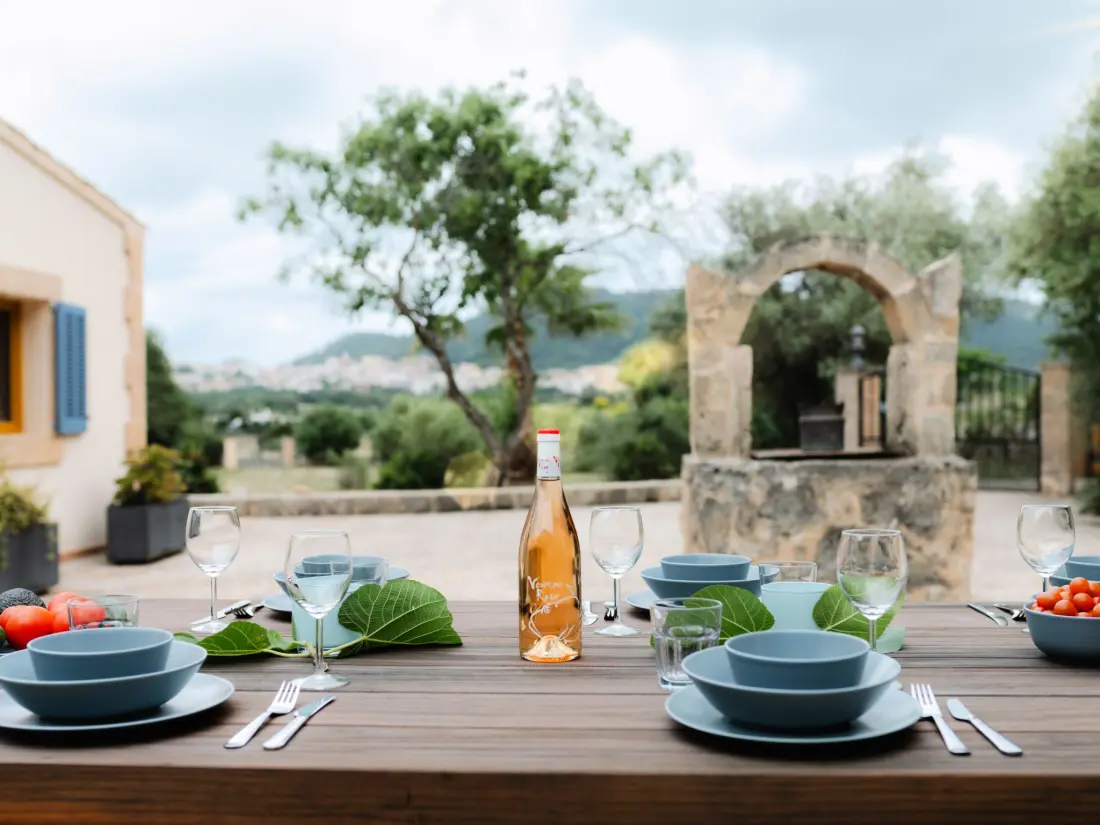 Maison de Vacances Capdepera