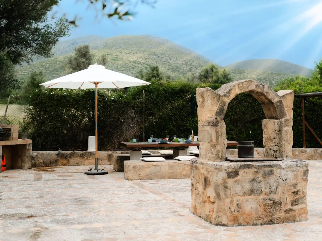 Maison de Vacances Capdepera