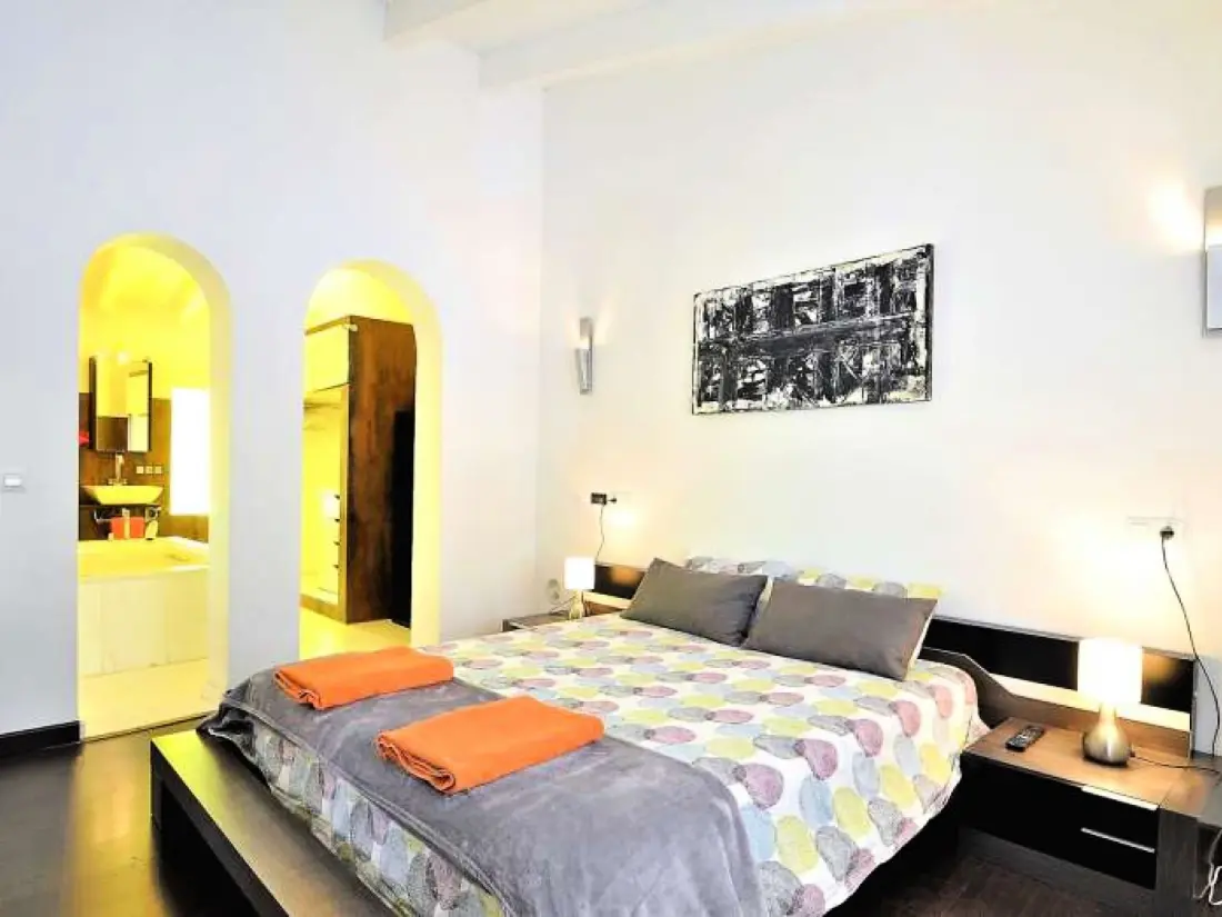 Maison de Vacances Capdepera