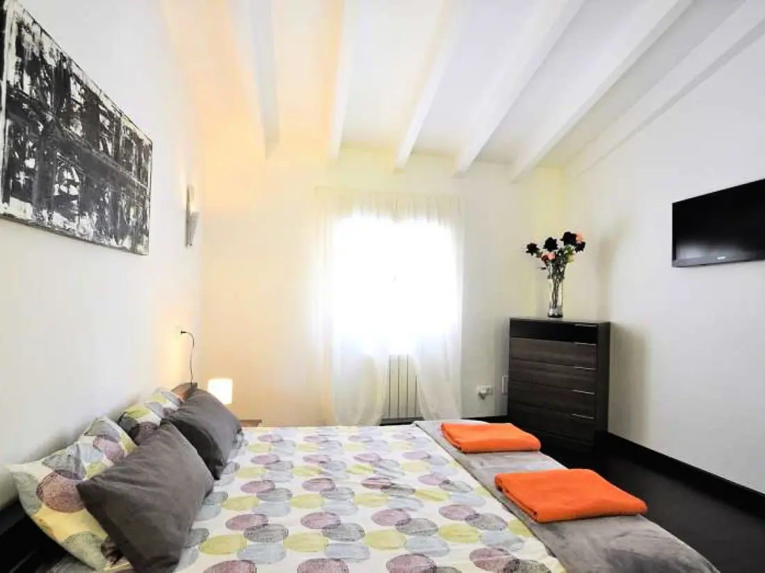 Maison de Vacances Capdepera