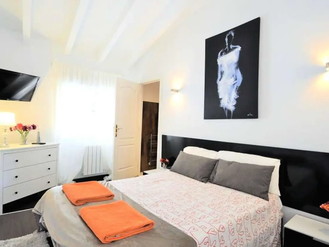 Maison de Vacances Capdepera