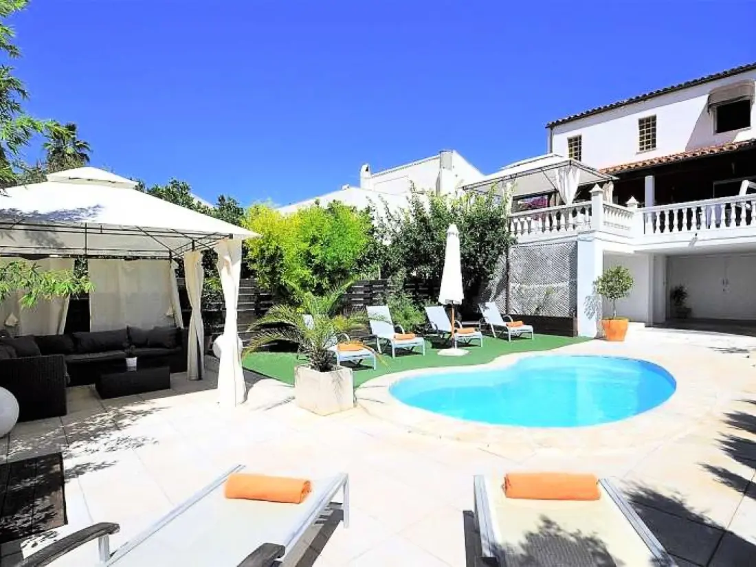 Maison de Vacances Capdepera