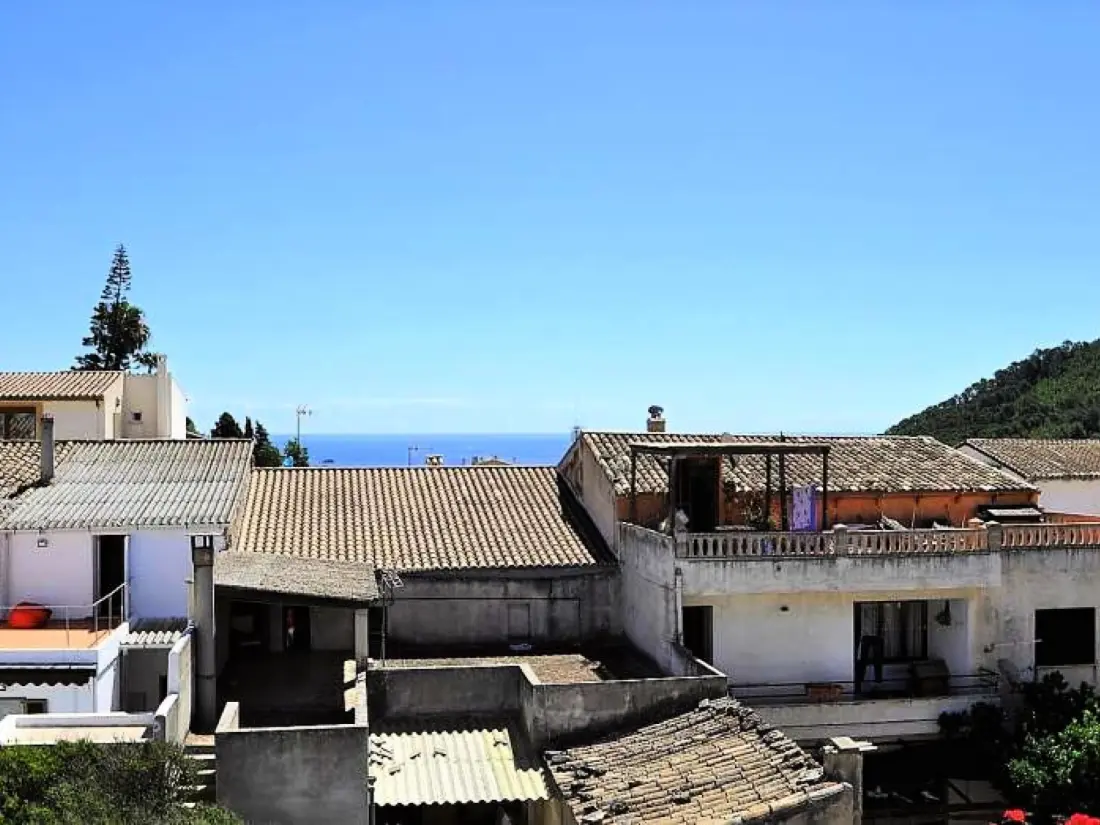 Maison de Vacances Capdepera