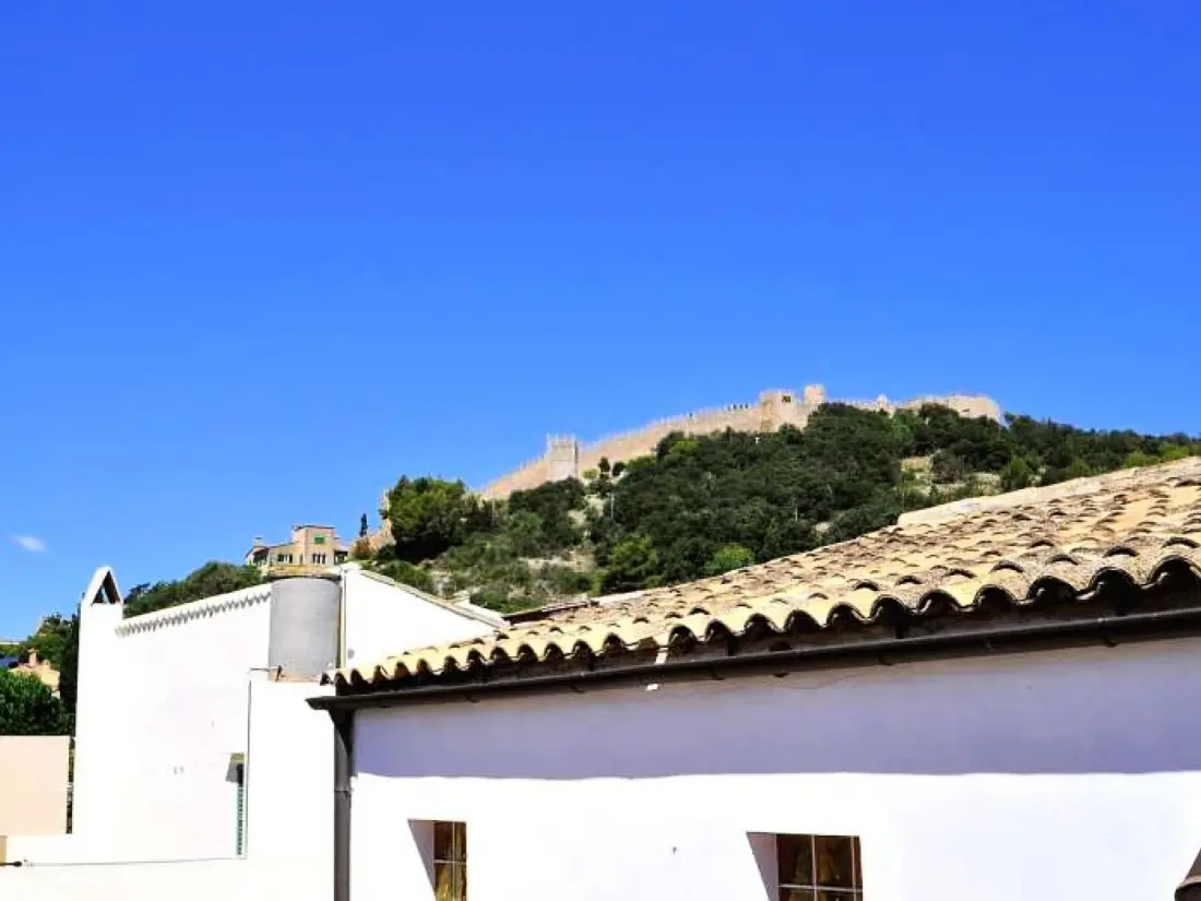 Maison de Vacances Capdepera