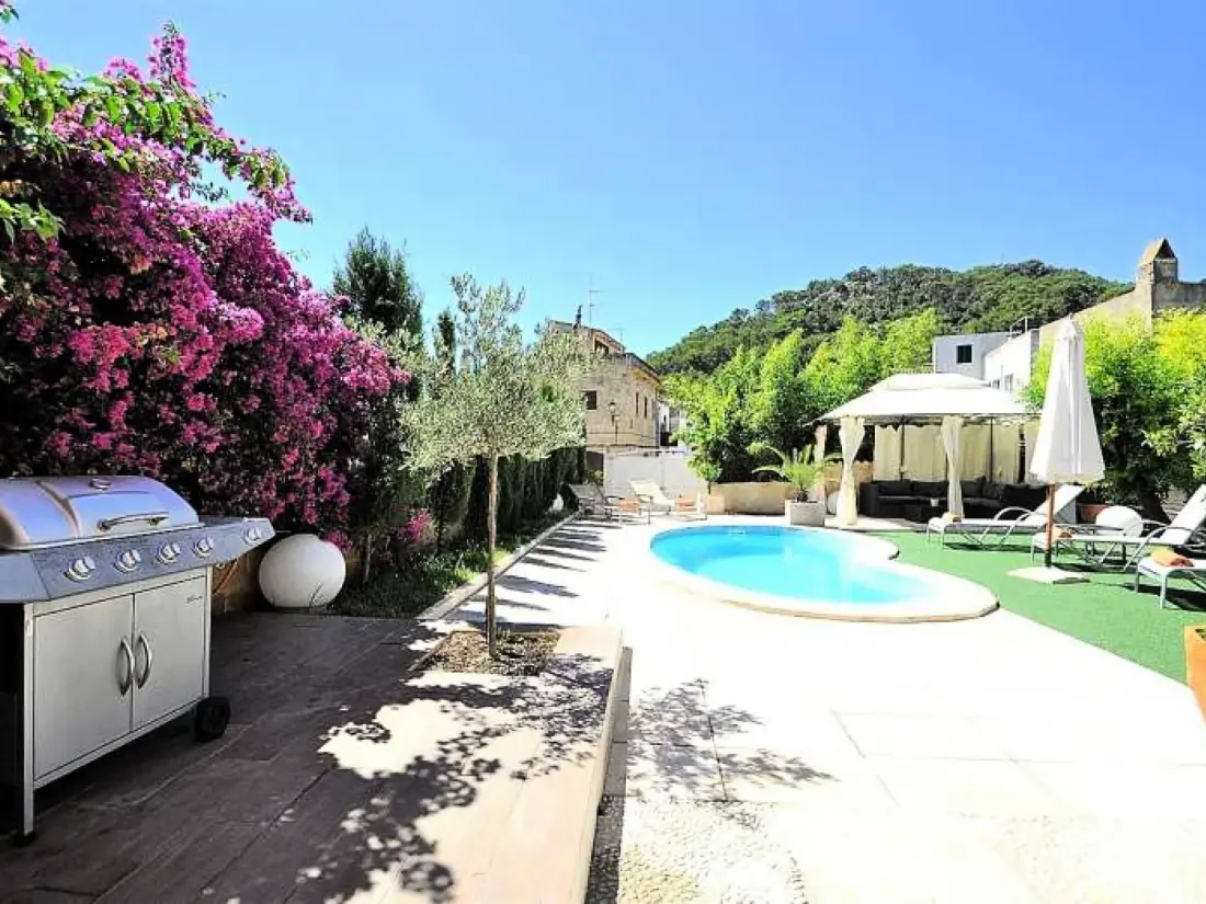 Maison de Vacances Capdepera