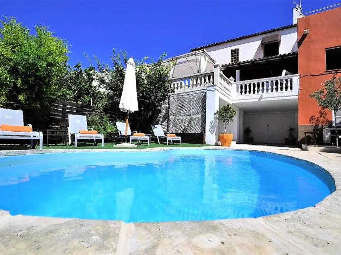 Maison de Vacances Capdepera