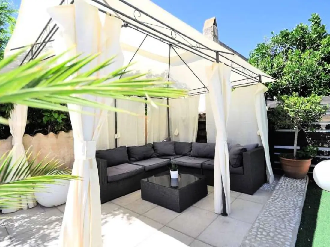 Maison de Vacances Capdepera