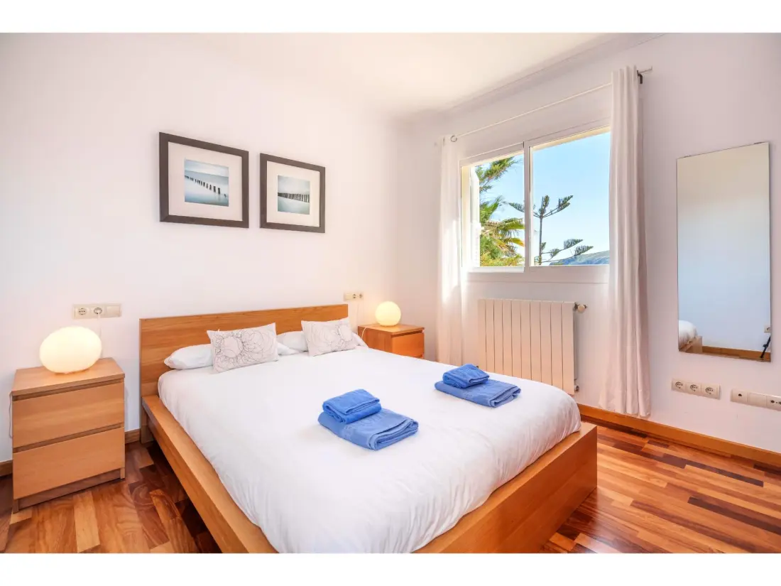Maison de Vacances Capdepera