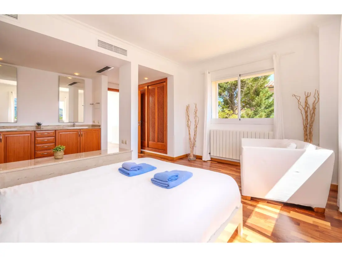 Maison de Vacances Capdepera