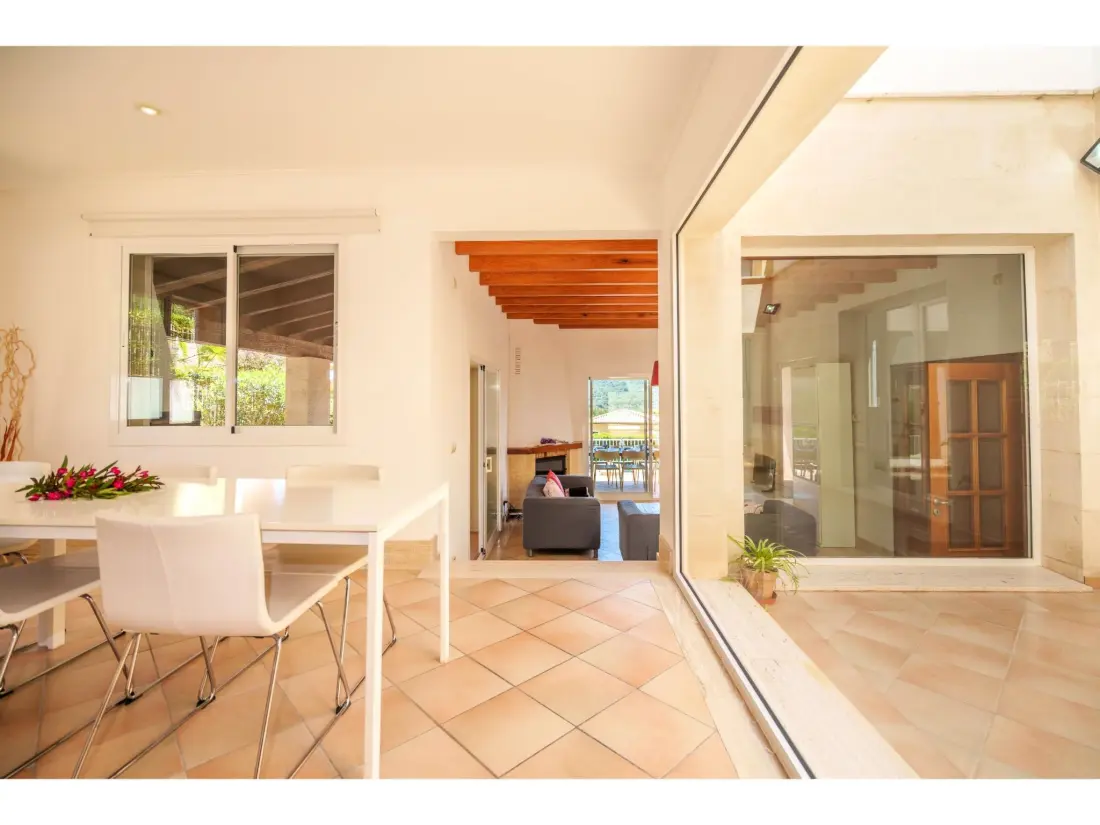 Maison de Vacances Capdepera