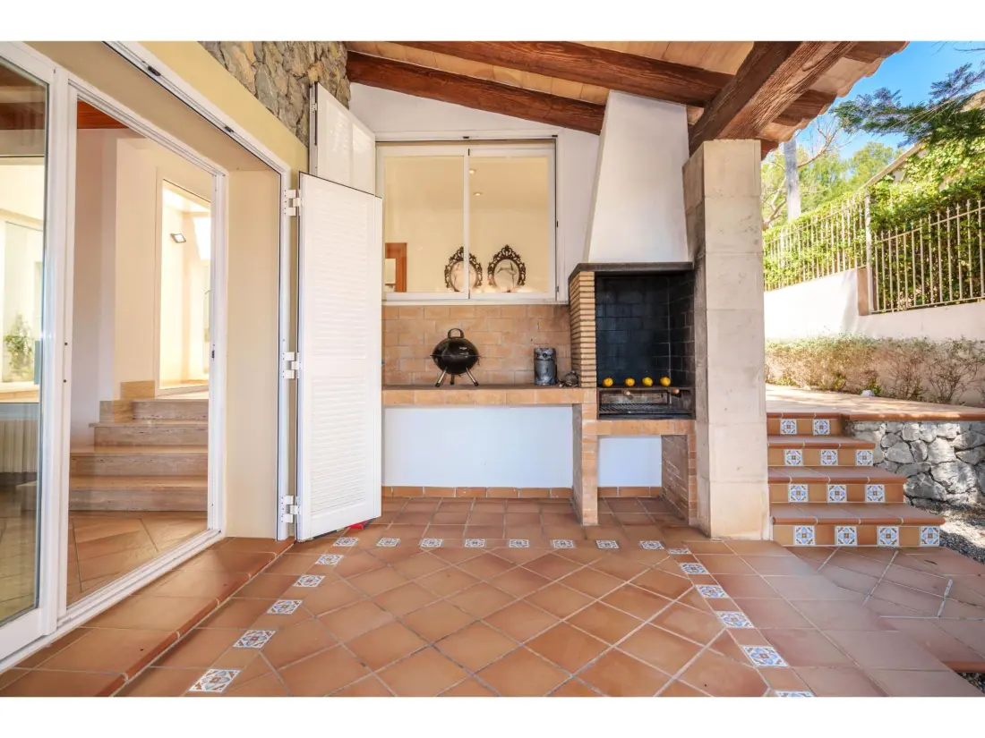 Maison de Vacances Capdepera