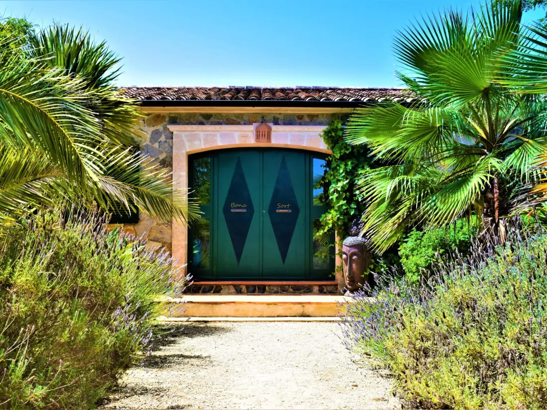 Maison de Vacances Capdepera